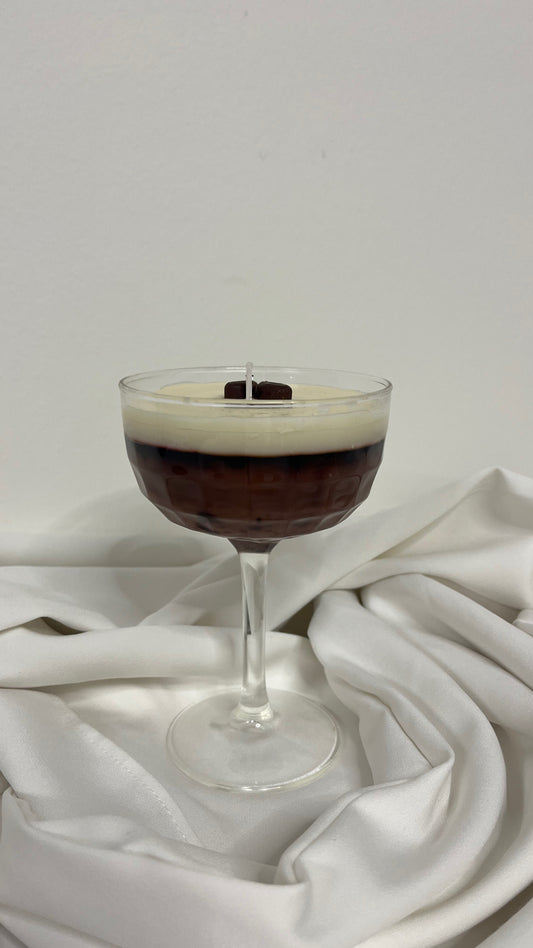 Espresso martini